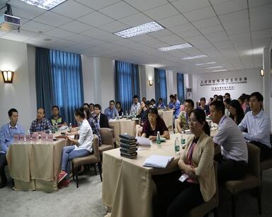 打造棟方股份“知行合一、使命必達“的團隊執行力(圖文)